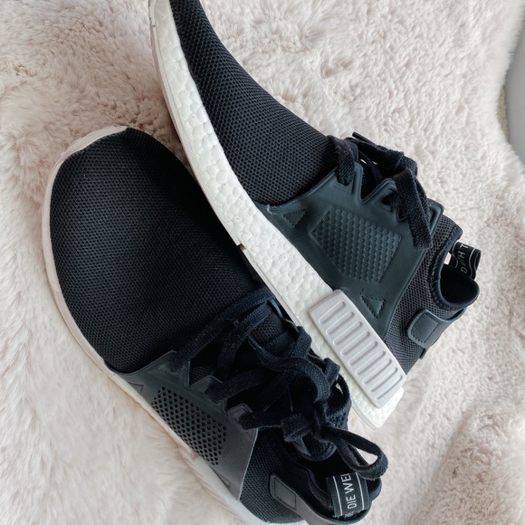 adidas nmd mens size 12